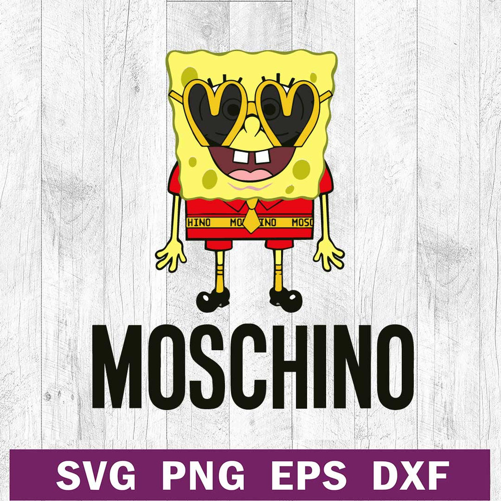 SpongeBob SquarePants Moschino SVG.jpg