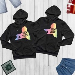 states hoodies, newyork sweatshirt, texas hoodie,hawai tshirt, home tshirt, state sweatshirt, unisex sweatshirts, colle