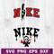 Ghostface Scream nike logo SVG.jpg