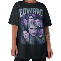 edward cullen tshirt | edward cullen tee | twilight tshirt | twilight movie tee | edward cullen graphic tee