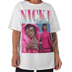 nicki minaj tshirt | nicki minaj graphic tee | nicki minaj barb tshirt | nicki graphic tshirt | nicki minaj merch