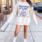 Karma is a Cat Sweatshirt, Karma Midnights Sweatshirt, Meet Me at Midnight, Taylor Swiftie Merch Sweatshirt, Cat Lover Shirt, Aesthetic Gift - 2.jpg