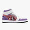 Madoka Magica Akemi JD1 Shoes, Sakata Gintoki Gintama Jordan 1 Shoes, Sakata Gintoki Gintama Sneaker Shoes