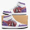 Madoka Magica Akemi JD1 Shoes, Sakata Gintoki Gintama Jordan 1 Shoes, Sakata Gintoki Gintama Sneaker Shoes