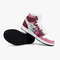 Madoka Magica Sakura JD1 Shoes, Sakata Gintoki Gintama Jordan 1 Shoes, Sakata Gintoki Gintama Sneaker Shoes