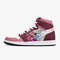 Madoka Magica Sakura JD1 Shoes, Sakata Gintoki Gintama Jordan 1 Shoes, Sakata Gintoki Gintama Sneaker Shoes