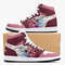 Madoka Magica Sakura JD1 Shoes, Sakata Gintoki Gintama Jordan 1 Shoes, Sakata Gintoki Gintama Sneaker Shoes