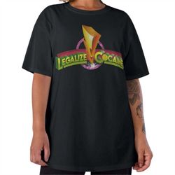 legalize cocaine shirt | power rangers tshirt | legalize coke tshirt | legal coke tee | meme graphic tee | vintage power