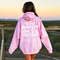 You Deserve The World Hoodie With Words on Back Trendy Hoodies for Women Vsco Hoodie Tumblr Hoodie Aesthetic Clothes Preppy Hoodies Sorority - 2.jpg