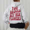 You Should Buy Her Flowers Hoodie, Trendy Hoodies, VSCO Girl Hoodie, Tumblr Hoodie, Aesthetic Sweatshirt, Y2K, Trendy Crewneck, Oversized - 2.jpg