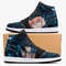 Mob Psycho 100 Arataka Reigen JD1 Shoes, Sakata Gintoki Gintama Jordan 1 Shoes, Sakata Gintoki Gintama Sneaker Shoes