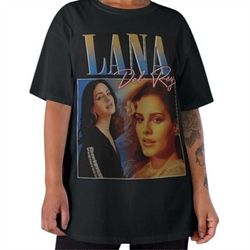 lana del rey tshirt | lana del rey tee | vintage lana delray tshirt | lana del rey graphic tee | lana tshirt | lana del
