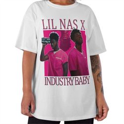 lil nas x tshirt | lil nas x rapper tee | lil nas x graphic tshirt | lil nas x rap tee | lil nas x merch | lil nas x hip