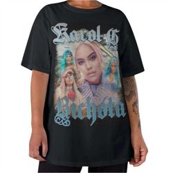 karol g tshirt | karol g tee | karol g merch | karol g fan | karol g music tee | karol g graphic tee