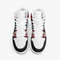 My Hero Academia Shigaraki JD1 Shoes, Sakata Gintoki Gintama Jordan 1 Shoes, Sakata Gintoki Gintama Sneaker Shoes