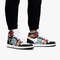 My Hero Academia Shigaraki JD1 Shoes, Sakata Gintoki Gintama Jordan 1 Shoes, Sakata Gintoki Gintama Sneaker Shoes