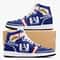 My Hero Academia UA High School Uniform JD1 Shoes, Sakata Gintoki Gintama Jordan 1 Shoes