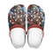 Darksiders clogs, looks like crocs shoes, slippers, flip flops Birthday gift Custom clogs for men, women and kids.jpg