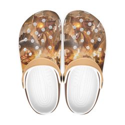 dungeons and dragons clog shoes unisex, dungeons and dragons crocs, game crocs, game sandals, dungeons and dragons game