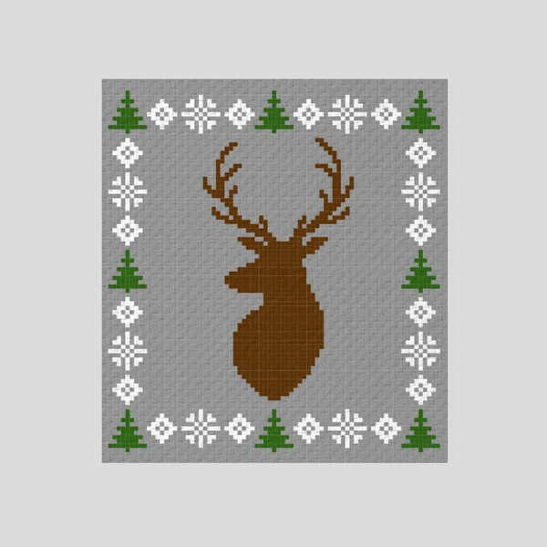 crochet-C2C-reindeer-graphgan-blanket-4.jpg