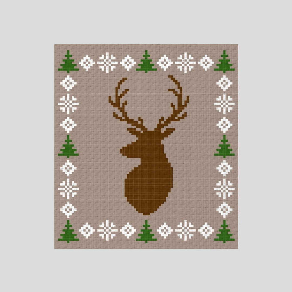 crochet-C2C-reindeer-graphgan-blanket-6.jpg