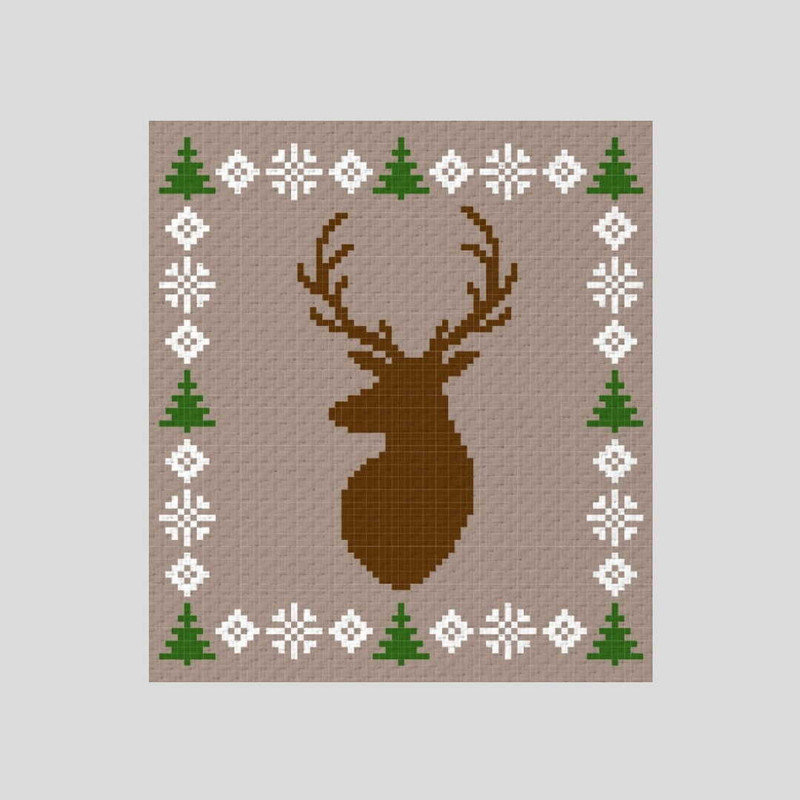 crochet-C2C-reindeer-graphgan-blanket-6.jpg
