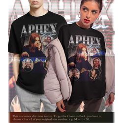 aphex twin shirt, tribute aphex twin isolation shirt, aphex twin vintage tee, aphex twin printed graphic tee, aphex twi