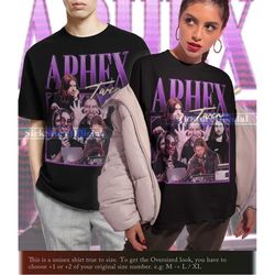 aphex twin isolation shirt, tribute aphex twin shirt, aphex twin vintage tee, aphex twin printed graphic tee, aphex twi