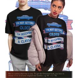 classic antique car lover father uncle shirt, car enthusiast, car guy tee, car lover shirt, muscle car, car enthusiast,