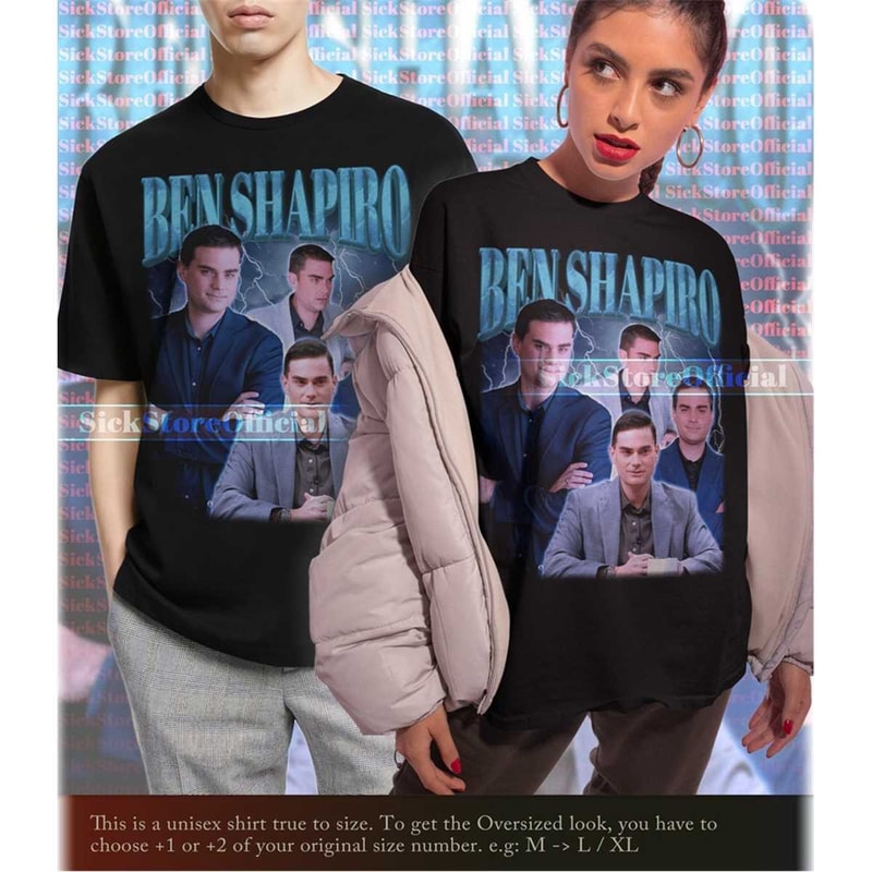 MR-6720233357-ben-shapiro-vintage-shirt-ben-shapiro-homage-tshirt-ben-image-1.jpg