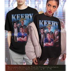 joe keery shirt, joe keery actor vintage shirt, joe keery free guy, spree, robin buckley, gaten, noah schnapp, wolfhard,