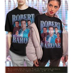 robert barone vintage shirt, robert barone homage tshirt, robert barone fan tees, robert barone retro 90s sweater, brad