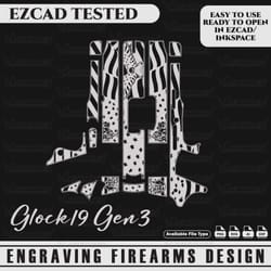 engraving fireams design m1911a1 patriot design