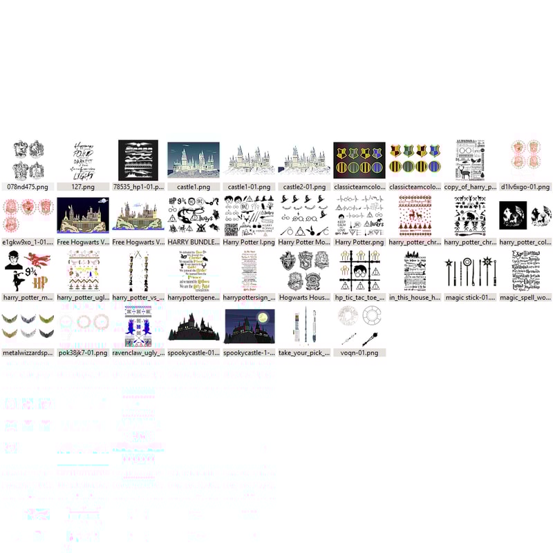 Heroes, Sets, Fonts Index 03.png