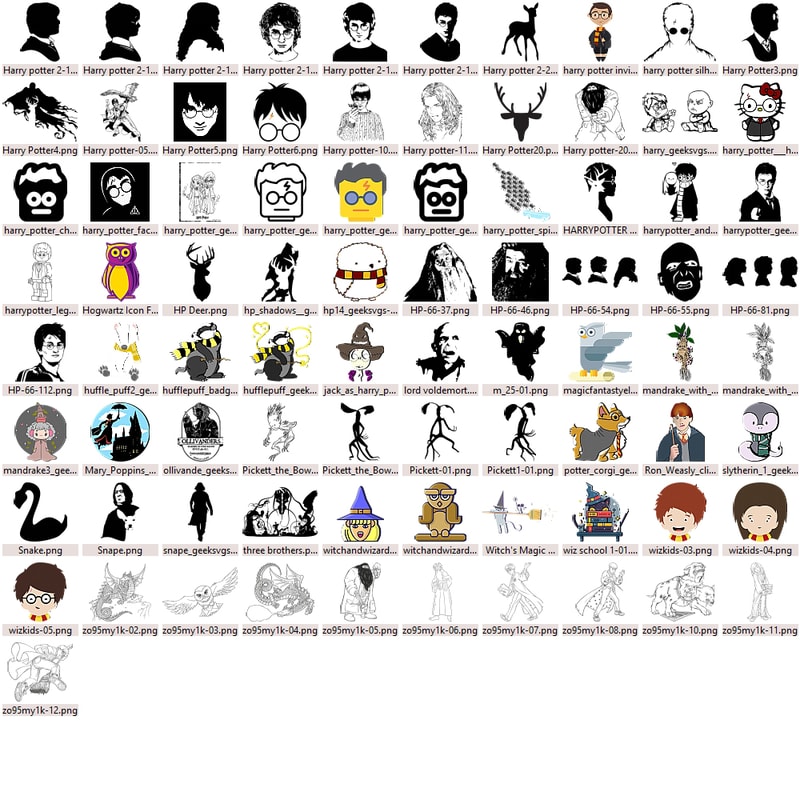 Heroes, Sets, Fonts Index 02.png