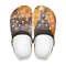 Lord Of The Rings clogs, The rings of power, looks like crocs shoes, slippers, flip flops Birthday gift Custom clogs for men, women.jpg