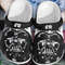 Darth Vader Clog, Darth Vader Clogs Shoes, Star Wars Crocs, Clogs For WomenMen, Summer For Clogs, Cute Clogs, Star Wars Gifts.jpg