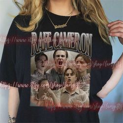 rafe cameron shirt, rafe cameron sweatshirt, rafe cameron hoodie, drew starkey rafe cameron sweater, vintage graphic tee