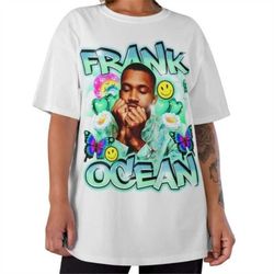 frank ocean tshirt | frank ocean graphic tshirt | frank ocean merch | frank ocean graphic tee | frank ocean album | fran