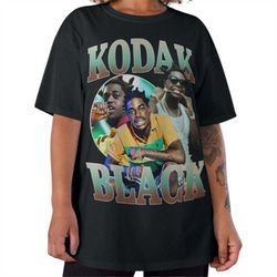 kodak black tshirt | kodak black graphic tee | rap kodak black tshirt | kodak black concert tee | kodak black rap tshirt