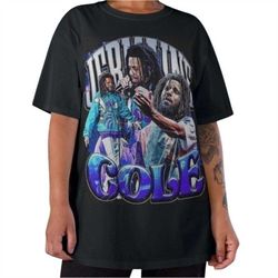 j cole tshirt | j cole rap tee | jcole tshirt | jcole hiphop tee | j cole graphic tee | jcole merch | jcole concert tee