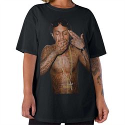 lil wayne tee | young money tshirt | lil wayne graphic tee | lil wayne rapper tshirt | weezy tshirt | lil wayne shirt