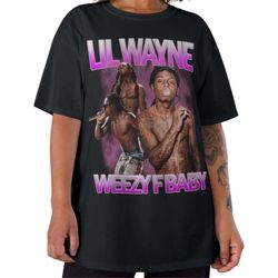 lil wayne tshirt | lil wayne rap tee | lil wayne rapper tee | lil wayne merch | lil wayne hiphop tshirt | lil wayne grap