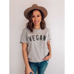 vegan hoodie t-shirt, vegan shirt, vegetarian shirt, vegan fleece, vegetarian shirt, jumper shirt, crewneck unisex women