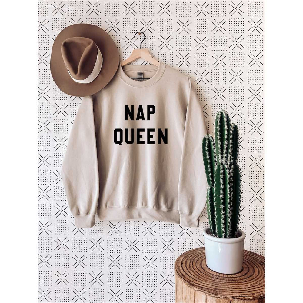 MR-67202384358-nap-queen-sweatshirt-i-love-naps-nap-queen-cozy-comfy-image-1.jpg