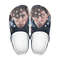 Fantastic Beasts and Where to Find Them clogs, looks like crocs shoes, slippers, flip flops Birthday gift Custom clogs for men, women, kid.jpg