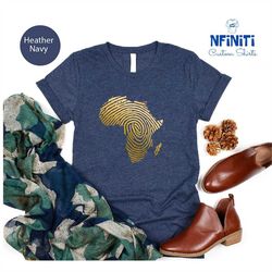 juneteeenth shirt, africa shirt, social juctice shirt, black pride tee black pride shirts, juneteenth tee, map of africa