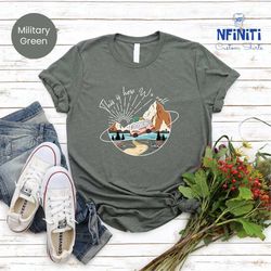 rv camping shirt, family camp shirts, camping shirt, nature lover shirt, adventure shirt, camping lover shirt, summer ca