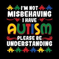 i have autism awareness svg, autism puzzle piece logo svg, autism awareness svg file cut digital download