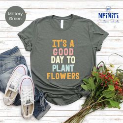 plant mom gift, botanical shirt, plant mom shirt, plant lover shirt, flower garden, plant shirt women, plant shirt, gard